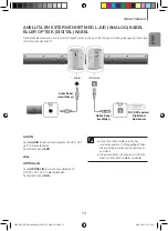 Предварительный просмотр 36 страницы Samsung HW-J365 User Manual