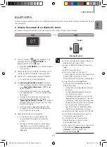 Предварительный просмотр 38 страницы Samsung HW-J365 User Manual