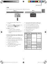 Предварительный просмотр 42 страницы Samsung HW-J365 User Manual