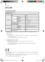 Предварительный просмотр 45 страницы Samsung HW-J365 User Manual