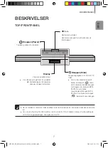 Предварительный просмотр 53 страницы Samsung HW-J365 User Manual