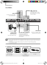 Предварительный просмотр 54 страницы Samsung HW-J365 User Manual