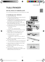 Предварительный просмотр 57 страницы Samsung HW-J365 User Manual