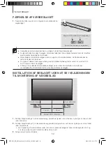 Предварительный просмотр 58 страницы Samsung HW-J365 User Manual