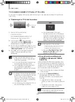 Предварительный просмотр 64 страницы Samsung HW-J365 User Manual