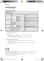 Предварительный просмотр 68 страницы Samsung HW-J365 User Manual