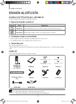 Предварительный просмотр 75 страницы Samsung HW-J365 User Manual