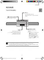 Предварительный просмотр 76 страницы Samsung HW-J365 User Manual