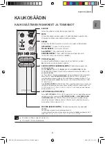 Предварительный просмотр 78 страницы Samsung HW-J365 User Manual