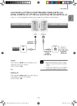 Предварительный просмотр 82 страницы Samsung HW-J365 User Manual