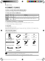 Предварительный просмотр 98 страницы Samsung HW-J365 User Manual