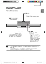 Предварительный просмотр 99 страницы Samsung HW-J365 User Manual