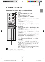 Предварительный просмотр 101 страницы Samsung HW-J365 User Manual