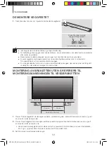 Предварительный просмотр 104 страницы Samsung HW-J365 User Manual