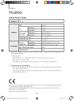 Предварительный просмотр 114 страницы Samsung HW-J365 User Manual