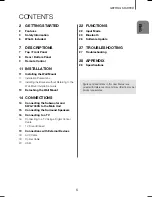 Preview for 5 page of Samsung HW-J370 User Manual