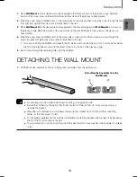 Предварительный просмотр 13 страницы Samsung HW-J370 User Manual