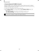 Предварительный просмотр 18 страницы Samsung HW-J370 User Manual