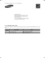 Предварительный просмотр 30 страницы Samsung HW-J370 User Manual