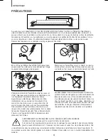 Предварительный просмотр 34 страницы Samsung HW-J370 User Manual