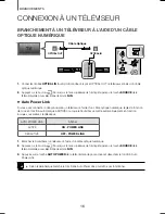 Предварительный просмотр 46 страницы Samsung HW-J370 User Manual