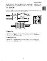 Предварительный просмотр 49 страницы Samsung HW-J370 User Manual