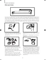 Предварительный просмотр 4 страницы Samsung HW-J450 User Manual