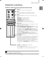 Предварительный просмотр 9 страницы Samsung HW-J450 User Manual