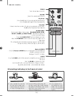 Предварительный просмотр 10 страницы Samsung HW-J450 User Manual