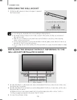 Предварительный просмотр 12 страницы Samsung HW-J450 User Manual