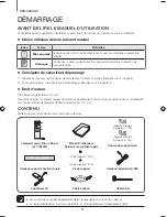 Предварительный просмотр 33 страницы Samsung HW-J450 User Manual