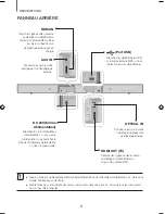 Предварительный просмотр 35 страницы Samsung HW-J450 User Manual