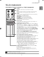 Предварительный просмотр 36 страницы Samsung HW-J450 User Manual