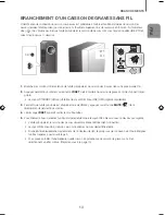 Предварительный просмотр 40 страницы Samsung HW-J450 User Manual