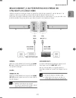 Предварительный просмотр 42 страницы Samsung HW-J450 User Manual