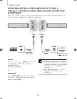 Предварительный просмотр 43 страницы Samsung HW-J450 User Manual