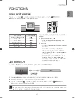 Предварительный просмотр 44 страницы Samsung HW-J450 User Manual