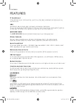 Preview for 2 page of Samsung HW-J460 User Manual