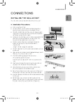 Preview for 11 page of Samsung HW-J460 User Manual
