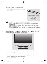 Preview for 12 page of Samsung HW-J460 User Manual