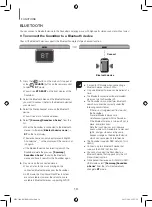 Preview for 18 page of Samsung HW-J460 User Manual