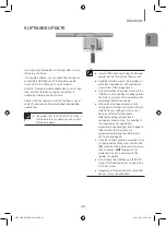 Preview for 23 page of Samsung HW-J460 User Manual