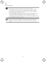 Preview for 40 page of Samsung HW-J460 User Manual