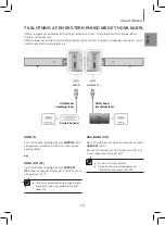 Preview for 67 page of Samsung HW-J460 User Manual