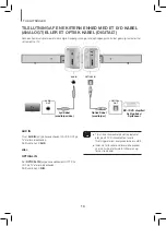 Preview for 68 page of Samsung HW-J460 User Manual