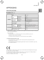 Preview for 77 page of Samsung HW-J460 User Manual