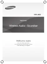 Preview for 79 page of Samsung HW-J460 User Manual