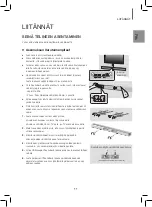 Preview for 89 page of Samsung HW-J460 User Manual