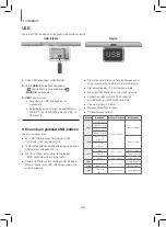 Preview for 100 page of Samsung HW-J460 User Manual