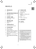 Preview for 109 page of Samsung HW-J460 User Manual